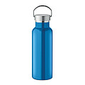 Nerezová termoska, 500ml, světlá královská modrá