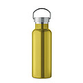 Nerezová termoska, 500ml, světle zelená