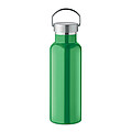 Nerezová termoska, 500ml, zelená