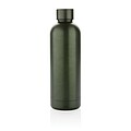 Nerezová termoska 500ml, zelená