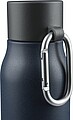 Nerezová termoska 600 ml, modrá