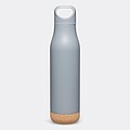 Nerezová termoska s korkovým dnem, objem 500ml