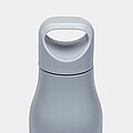 Nerezová termoska s korkovým dnem, objem 500ml