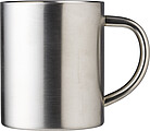 Nerezový hrnek 300ml