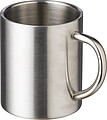 Nerezový hrnek 300ml