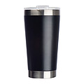 Nerezový termohrnek 500 ml, černá