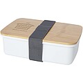 Obědový box 750 ml, bílá