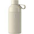 Ocean Bottle 750ml vakuově izolovaná láhev na vodu, světle krémová