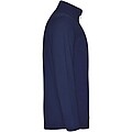 Pánská fleecová bunda se čtvrtkovým zipem, ROLY HIMALAYA, navy, vel. XL