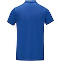 Pánská funkční polokošile Elevate DEIMOS, modrá, vel. 3XL