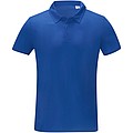 Pánská funkční polokošile Elevate DEIMOS, modrá, vel. 3XL