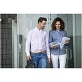 Pánská košile Elevate VAILLANT, námořní modrá, vel. M