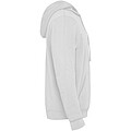 Pánská mikina s kapucí ROLY URBAN, bílá, XL