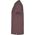 Pánská polokošile Roly Star, velikost 3XL, hnědá