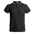 Pánská polokošile Roly Tamil, černá, velikost 3XL