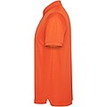 Pánská polokošile Roly Tormo, velikost 3XL, oranžová