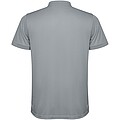 Pánská polokošile Roly Tormo, velikost 3XL, šedá