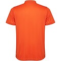 Pánská polokošile Roly Tormo, velikost S, oranžová