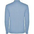 Pánská polokošile s dlouhým rukávem, ROLY ESTRELLA, světle modrá, vel. 2XL