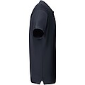 Pánská polokošile s krátkým rukávem, ROLY PRINCE, navy, vel. L