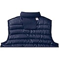 Pánská vesta Elevate Pallas, velikost XL, námořní modrá