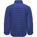 Pánská zateplená bunda, ROLY FINLAND, modrá, vel. XL