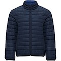 Pánská zateplená bunda, ROLY FINLAND, navy, vel. S