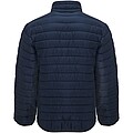 Pánská zateplená bunda, ROLY FINLAND, navy, vel. XL