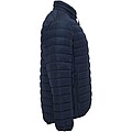 Pánská zateplená bunda, ROLY FINLAND, navy, vel. XL