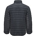 Pánská zateplená bunda, ROLY FINLAND, šedá, vel. XL