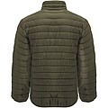 Pánská zateplená bunda, ROLY FINLAND, vojenská zelená, vel. XL
