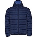 Pánská zateplená bunda, ROLY NORWAY, navy, vel. S