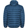 Pánská zateplená bunda, ROLY NORWAY, tmavě modrá, vel. XL