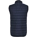 Pánská zateplená vesta, ROLY OSLO, navy, vel. L