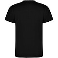 Pánské tričko Roly Dogo Premium, velikost 4XL, černá