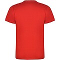 Pánské tričko Roly Dogo Premium, velikost 4XL, červená