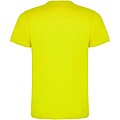 Pánské tričko Roly Dogo Premium, velikost S, světle zelená - limetková