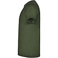 Pánské tričko Roly Dogo Premium, velikost S, vojenská zelená - khaki