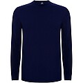 Pánské tričko s dlouhým rukávem, ROLY EXTREME, navy, vel. S