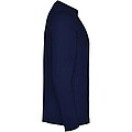 Pánské tričko s dlouhým rukávem, ROLY EXTREME, navy, vel. XL