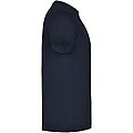 Pánské tričko s krátkým rukávem, ROLY BEAGLE, navy, vel. XS