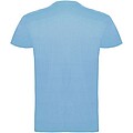Pánské tričko s krátkým rukávem, ROLY BEAGLE, světle modrá, vel. 2XL