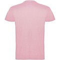 Pánské tričko s krátkým rukávem, ROLY BEAGLE, světle růžová, vel. 2XL