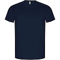 Pánské tričko s krátkým rukávem, ROLY GOLDEN, navy, vel. XL