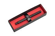 PIERRE CARDIN ESMEE Roller, černá