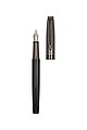 PIERRE CARDIN ODETTE SET Sada kuličkového a plnicího pera, černá/gunmetal