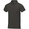 Polokošile ELEVATE CALGARY POLO, antracitová, XS