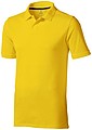 Polokošile ELEVATE CALGARY POLO, žlutá, XXXL