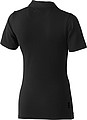 Polokošile ELEVATE MARKHAM LADIES POLO antracitová XXL