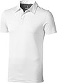 Polokošile ELEVATE MARKHAM POLO bílá M